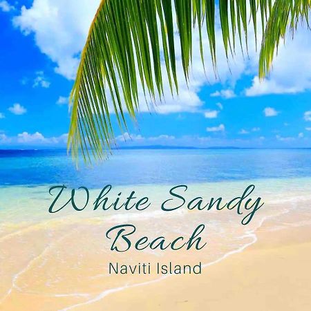 White Sandy Beach-Best Manta Snorkeling Tethi Exteriér fotografie