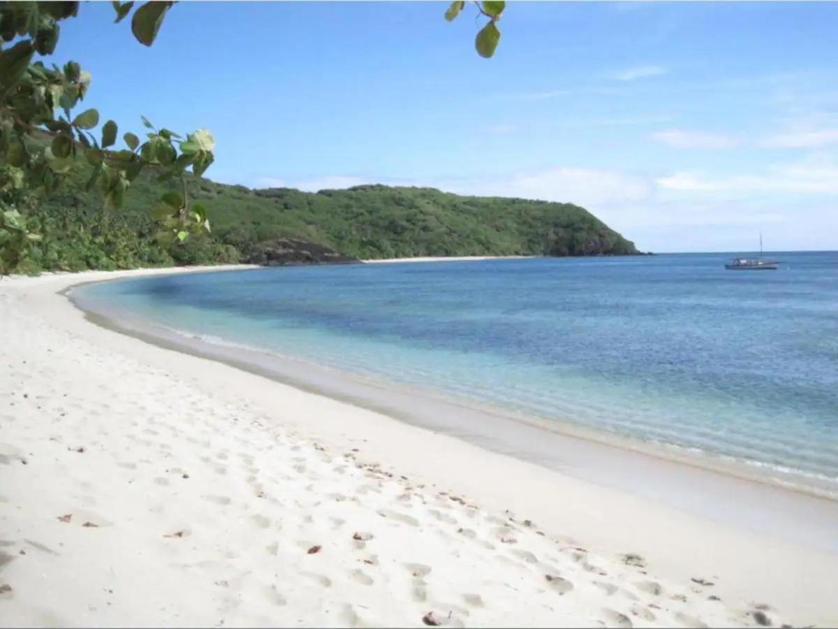 White Sandy Beach-Best Manta Snorkeling Tethi Exteriér fotografie